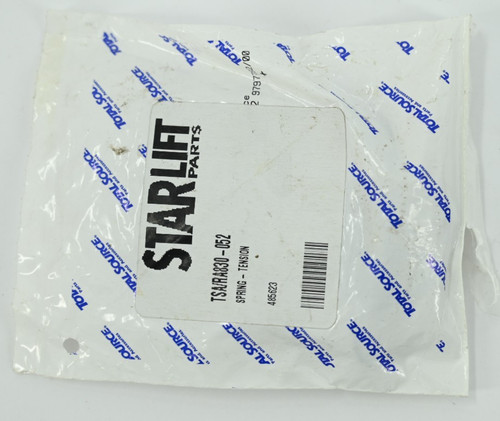 Molla tensione starlift - tensione,