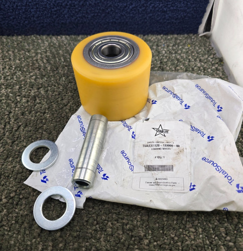 Starlift tsa ex1120 133000 - starlift, tsa/ex1120-133000-00