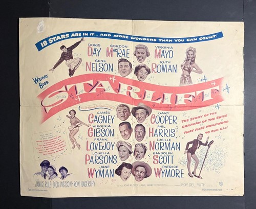 Starlift mezzo foglio - "starlift"-mezzo,