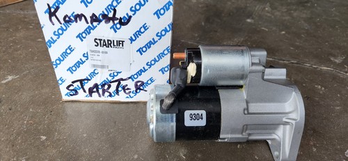 Avviatore promatch starlift - avviatore,