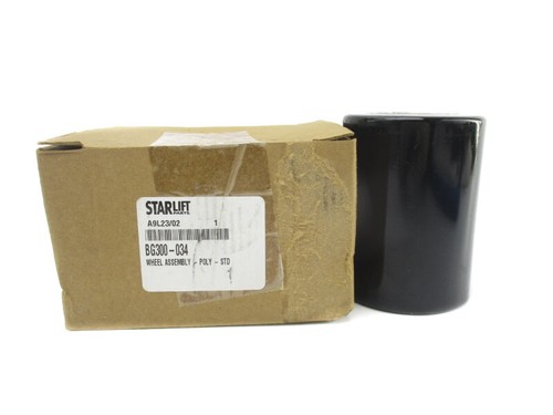 Starlift bg300 034 - starlift, bg300-034