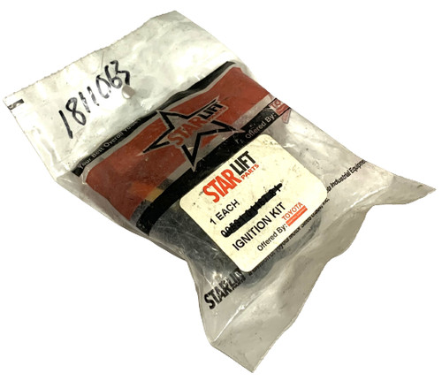 Starlift 00591 01167 kit - 00591-01167-81,