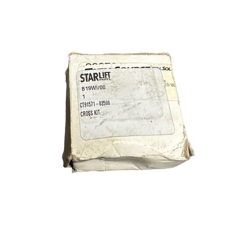 Nuovo starlift parts - nuovo,