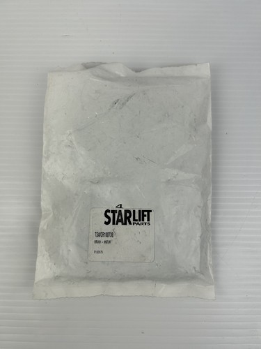 Motore spazzole starlift - motore,