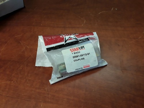 Accoppiamento starlift - accoppiamento,