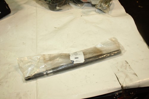 Tsa starlift parts - tsa,