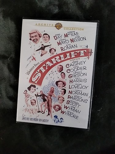 Starlift 1951 brand - -,