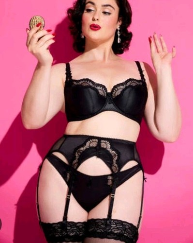 Reggiseno dita von teese - reggiseno,