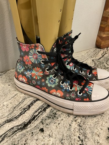 Scarpe converse chuck taylor - scarpe,