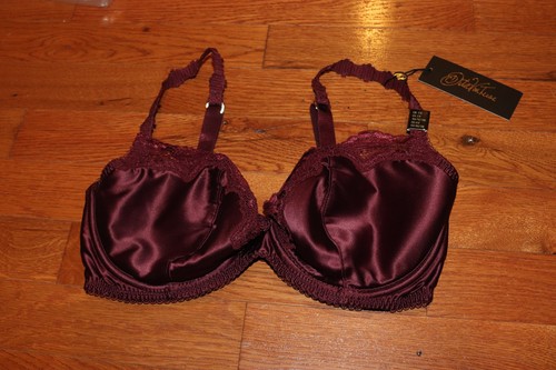 Reggiseno balconcino dita von - reggiseno,