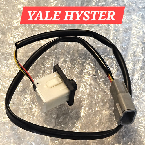 Yale hyster carrello - yale/hyster,
