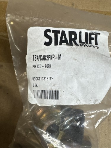 Kit perno forcella - , carrello