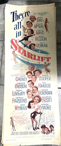 Starlift warner brothers - starlift,
