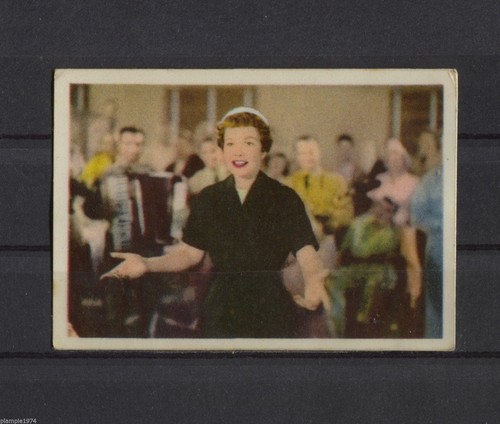 Starlift vintage film still - film,