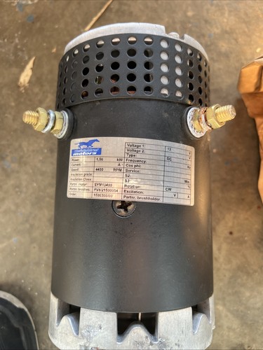 Motore starlift plmdr4101 - starlift,