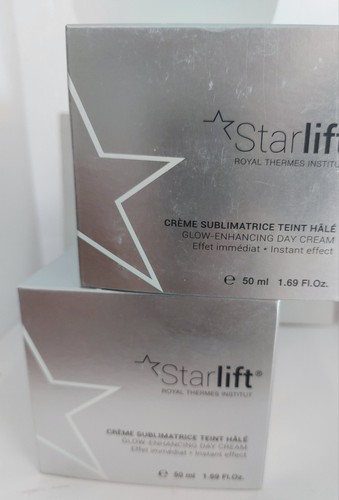 Starlift crème sublimatrice - 2,