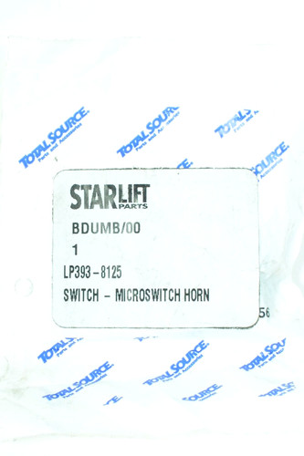 Star lift lp393 8125 - star,
