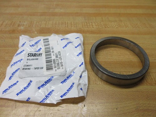 Starlift 6411 coppa - starlift,