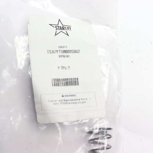 Starlift spring brake - (2-pk),