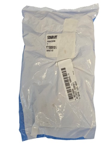 Nuovo kit contatti yale - kit, /