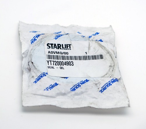 Guarnizione olio starlift - guarnizione,