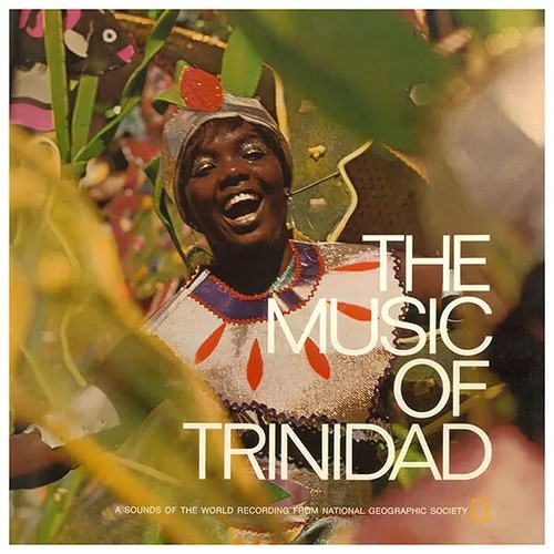 Starlift steelband the - lp,