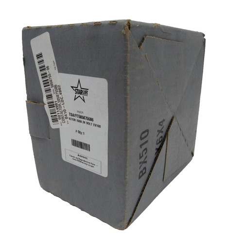 Nuovo contattore starlift - nuovo,