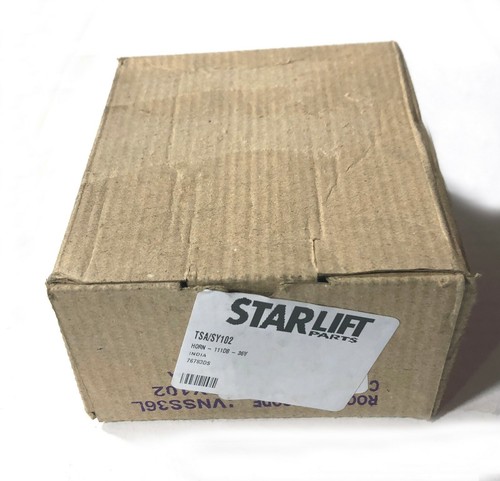 Starlift sy102 corno - starlift, (radici)