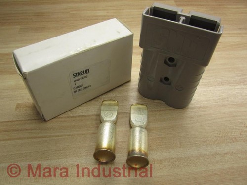 Connettore starlift cl1802431 - connettore,