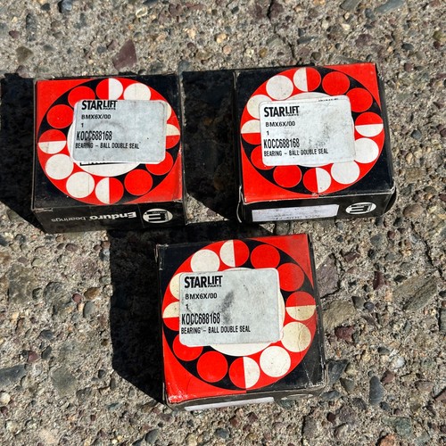 Lotto cuscinetti boccole - lotto, 3
