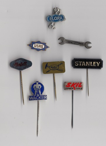 Vintage tool tools - tools, pin