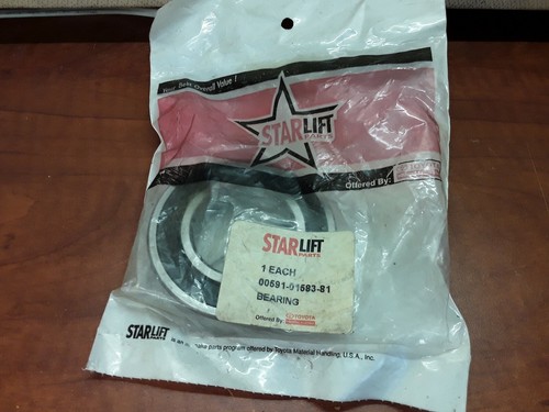 Cuscinetto starlift - cuscinetto,