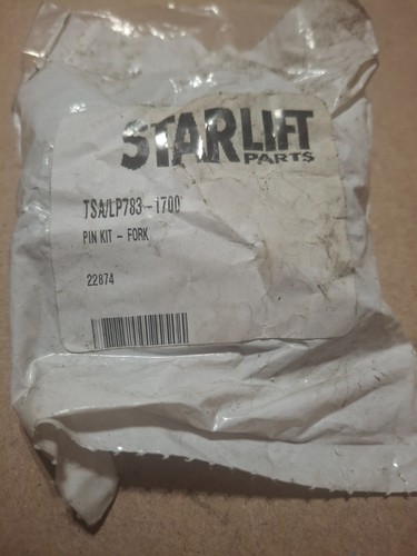 Starlift tsa lp783 1700 kit - tsa/lp783-1700,