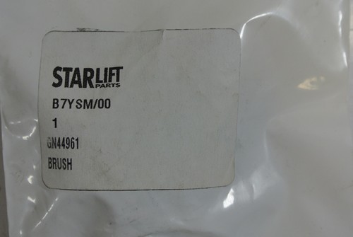 Starlift parts b7ysm - starlift, b7ysm/00